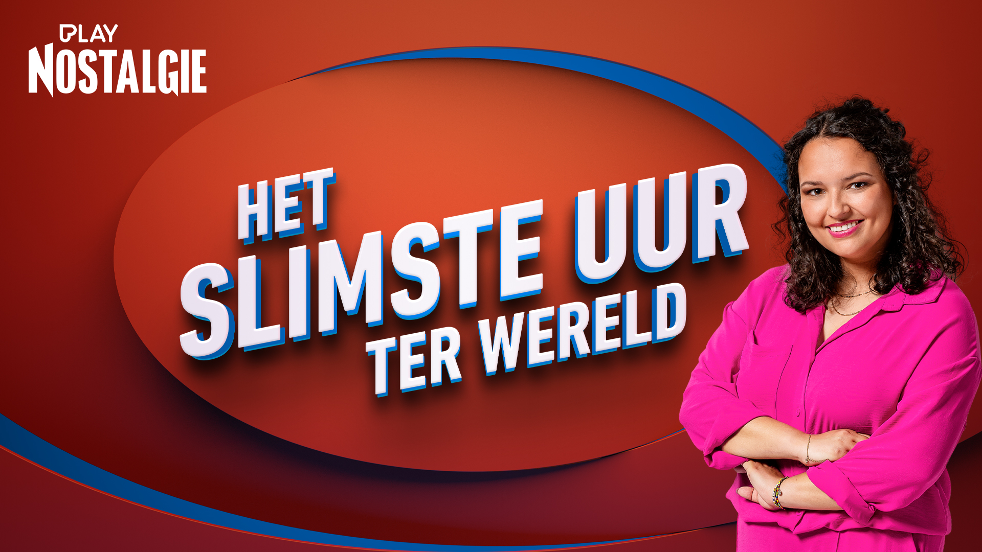 Play Nostalgie maakt radioprogramma van De Slimste Mens Ter Wereld